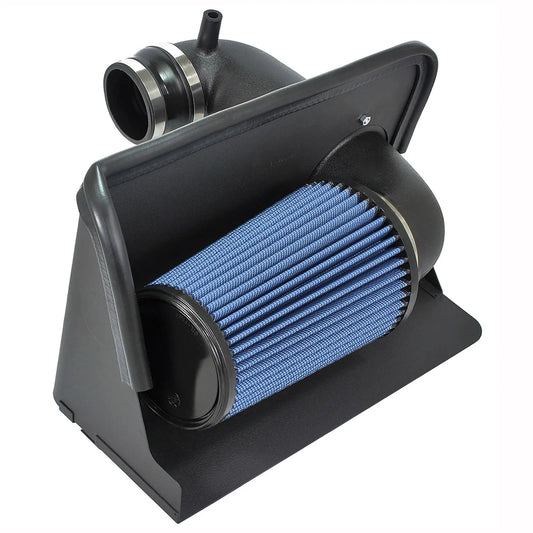 aFe MagnumFORCE Intakes Stage-2 P5R AIS P5R GM Diesel Trucks 92-00 V8-6.5L (td)