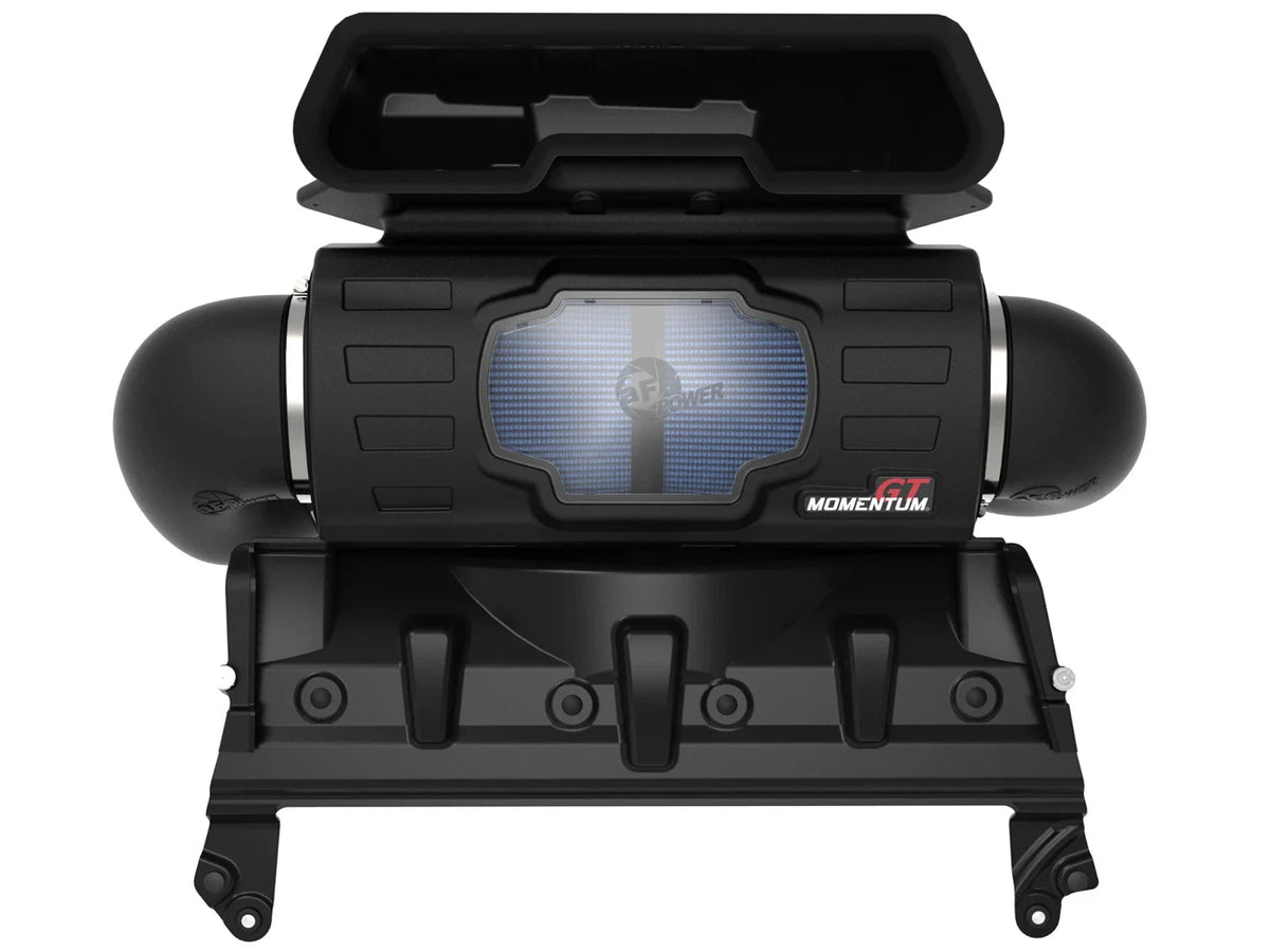 aFe Momentum GT Pro 5R Cold Air Intake System 2021 RAM 1500 TRX V8-6.2L SC