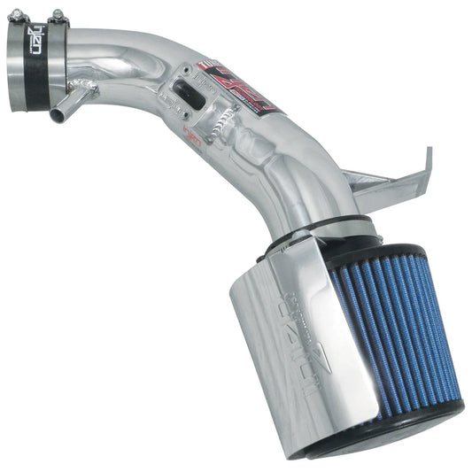 Injen 07-09 Altima 4 Cylinder 2.5L w/ Heat Shield (Automatic Only) Polished Short Ram Intake