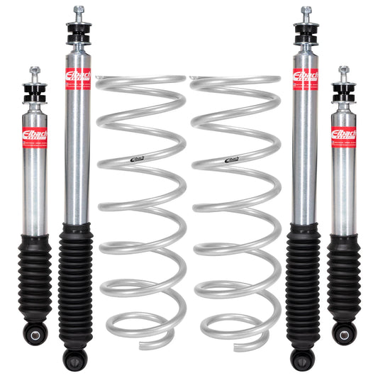 Eibach 98-07 Toyota Land Cruiser Pro-Truck Lift Kit