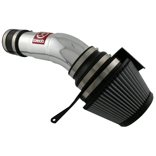 aFe Takeda Intakes Stage-2 PDS AIS PDS Honda Accord 08-12 / Acura TL 09-13 V6-3.5L/3.7L (pol)