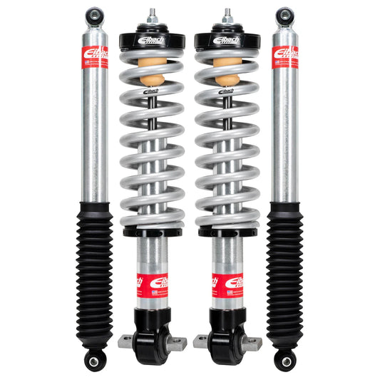 Eibach Pro-Truck Coilover 2.0 Front / Rear Sport Shocks for 18-20 Ford Ranger 4WD
