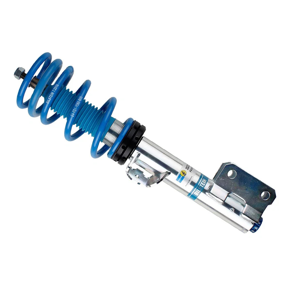 Bilstein B16 15-17 Ford Mustang GT V8 Front and Rear Performance Suspension System