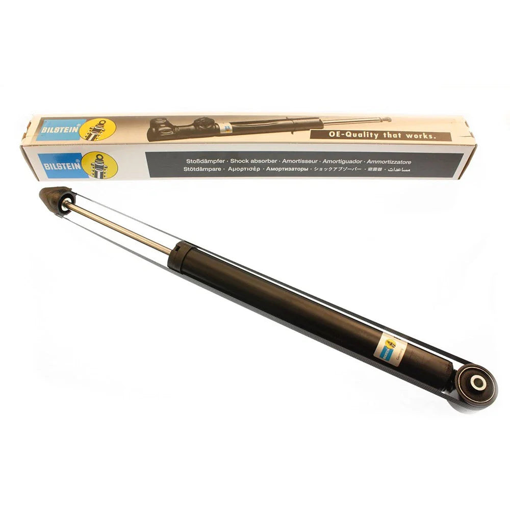 Bilstein B4 1998 Volkswagen Beetle Base Rear Twintube Shock Absorber