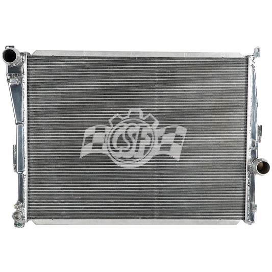 CSF 99-06 BMW 323i / 99-05 BMW 325i / 99-06 BMW 328i / 99-05 BMW 330i / 03-05 BMW Z4 Radiator