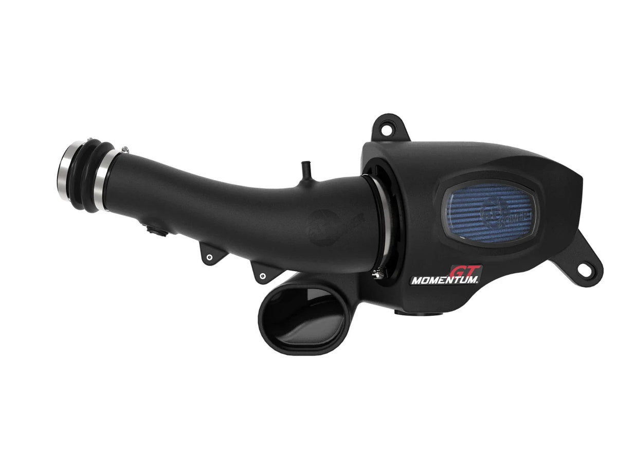 aFe Momentum GT Pro 5R Intake System 22-23 Jeep Grand Cherokee (WL) V6-3.6L