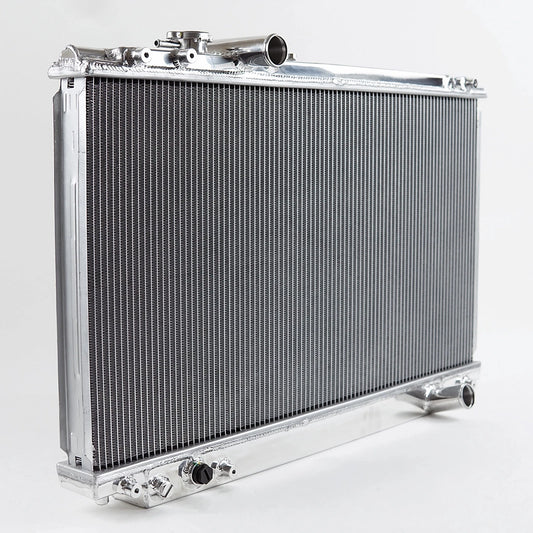 CSF 93-98 Toyota Supra Radiator