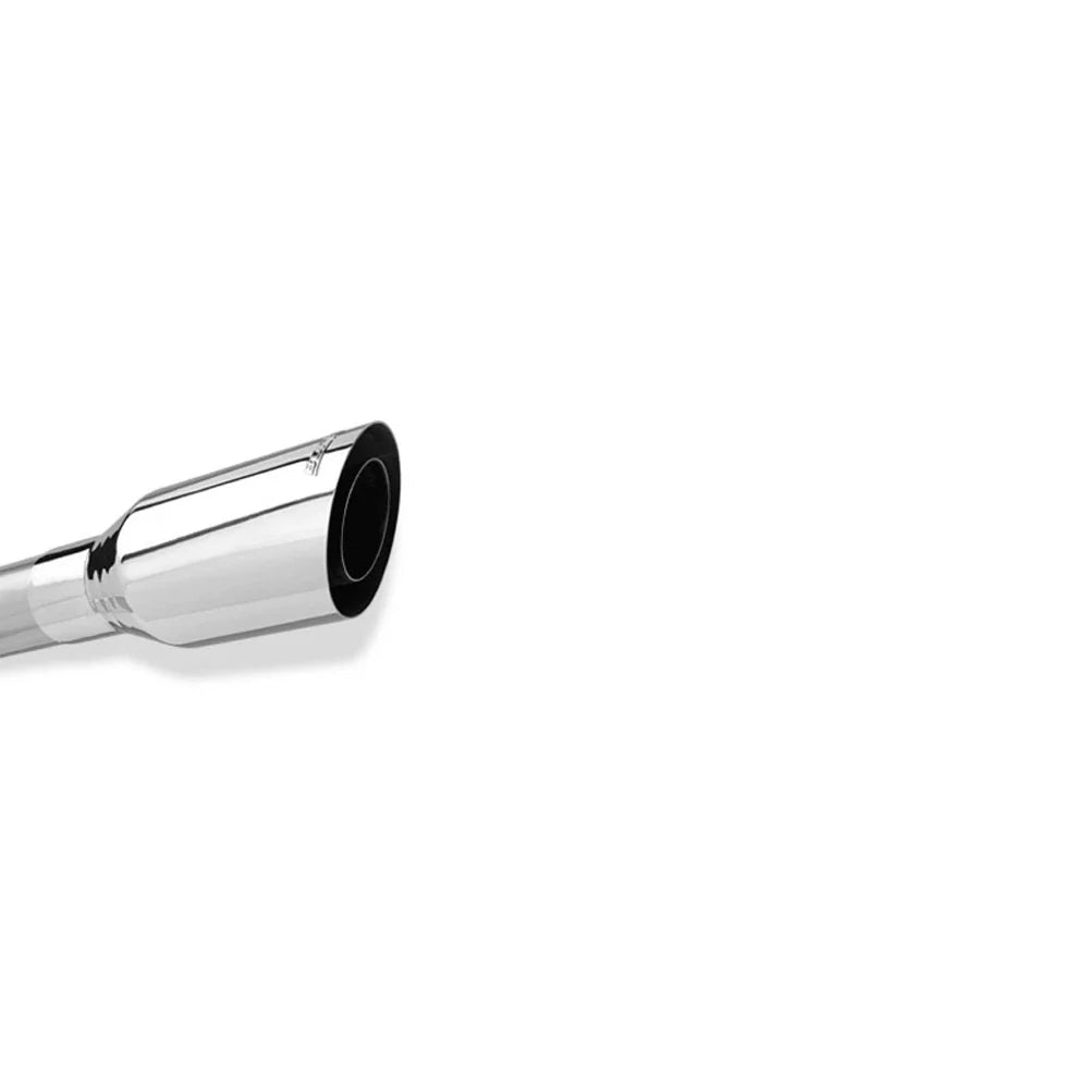 Borla 98-04 Lexus LX470/Toyota Land Cruiser Stainless Steel Catback Exhaust