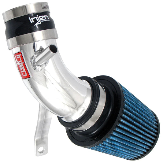 Injen 2000-06 Mini Cooper N/A (Non S) Polished Short Ram Intake