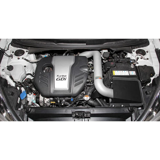 K&N 13 Hyundai Veloster Turbo 1.6L Typhoon Performance Intake