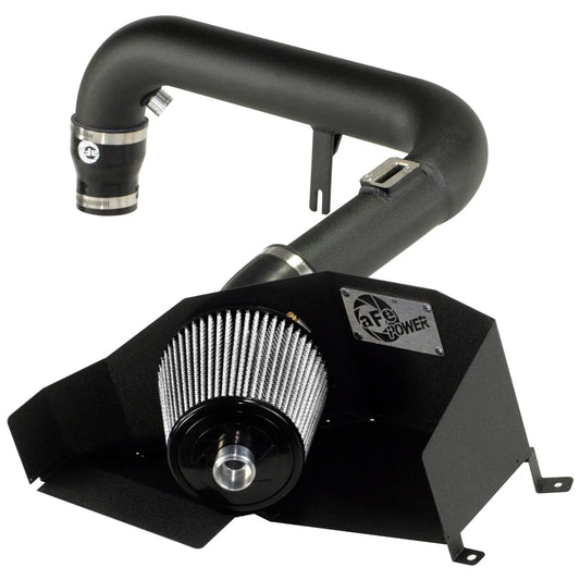 aFe MagnumFORCE Intakes Stage-2 PDS AIS PDS VW GTI 09-11 L4-2.0L (t)