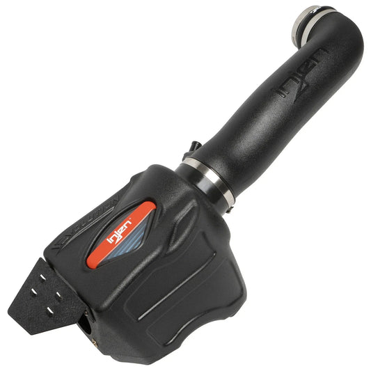 Injen 12-18 Jeep Wrangler JK V6-3.6L Evolution Intake- Dry