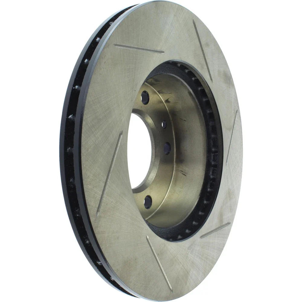 StopTech Slotted Sport Brake Rotor