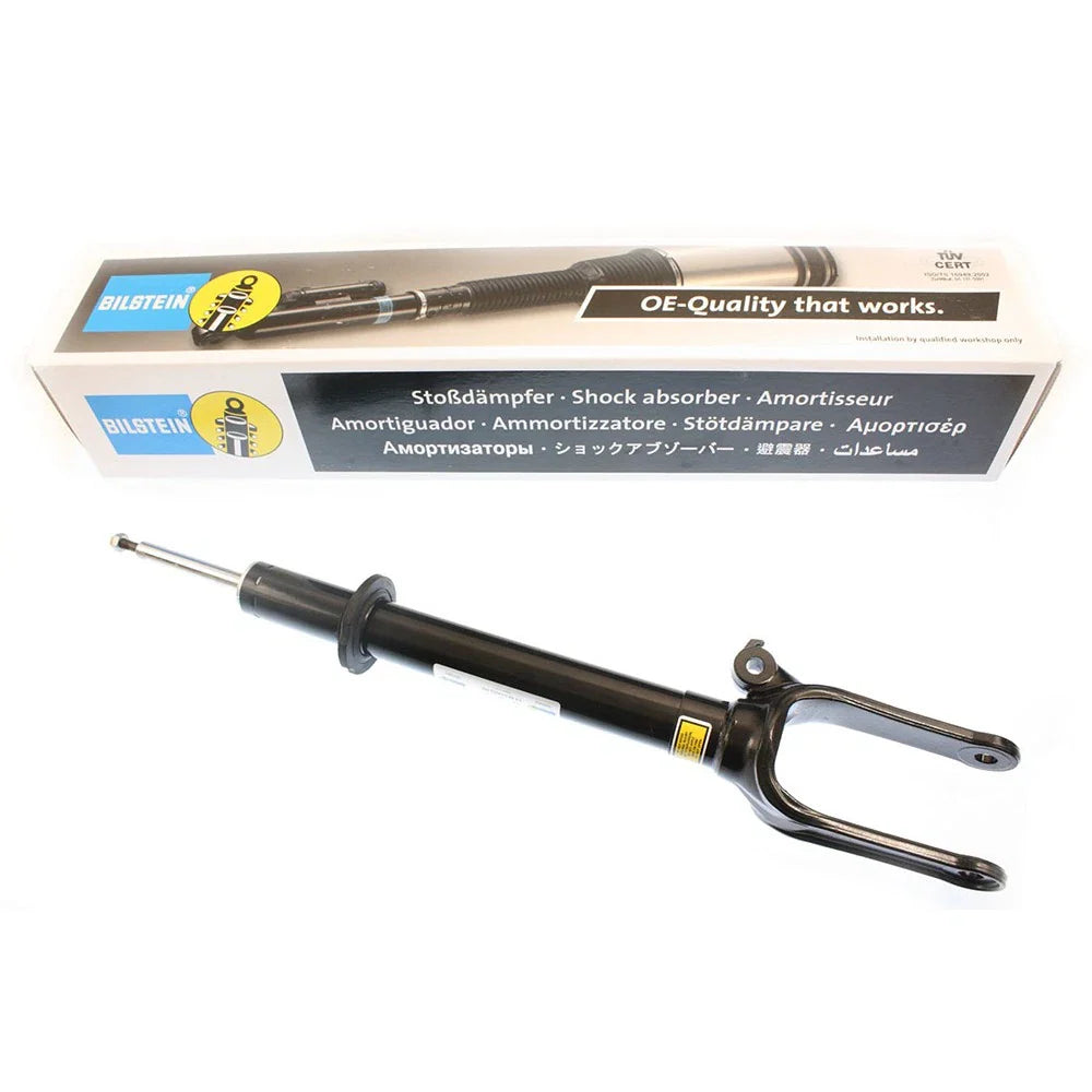 Bilstein B4 2006 Mercedes-Benz ML500 Base Front 46mm Monotube Shock Absorber