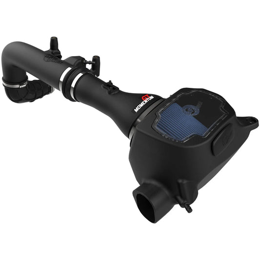 aFe 23-24 GM Colorado/Canyon L4-2.7L (t) Momentum GT Cold Air Intake System w/ Pro 5R Filter