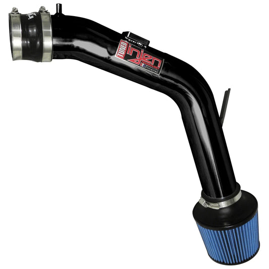 Injen 14-15 Mazda 6 2.5L 4cyl Black Cold Air Intake w/ MR Tech & Air Fusion