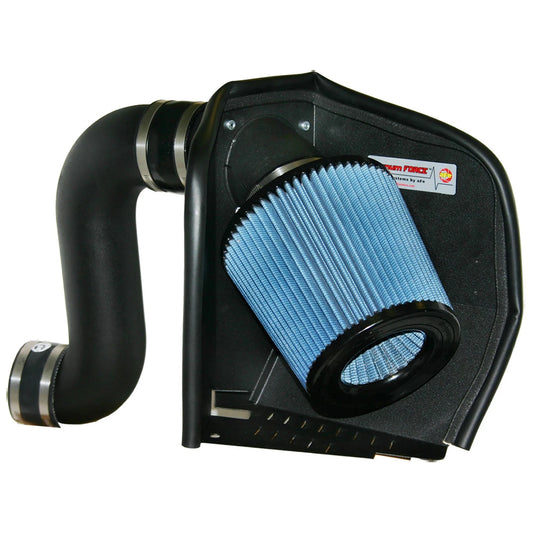 aFe MagnumFORCE Intakes Stage-2 P5R AIS P5R Dodge Diesel Trucks 03-07 L6-5.9L (td)