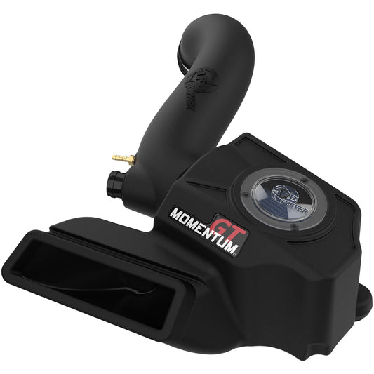 aFe 2022 VW GTI (MKVIII) L4-2.0L (t) Momentum GT Cold Air Intake System w/ Pro 5R Filter