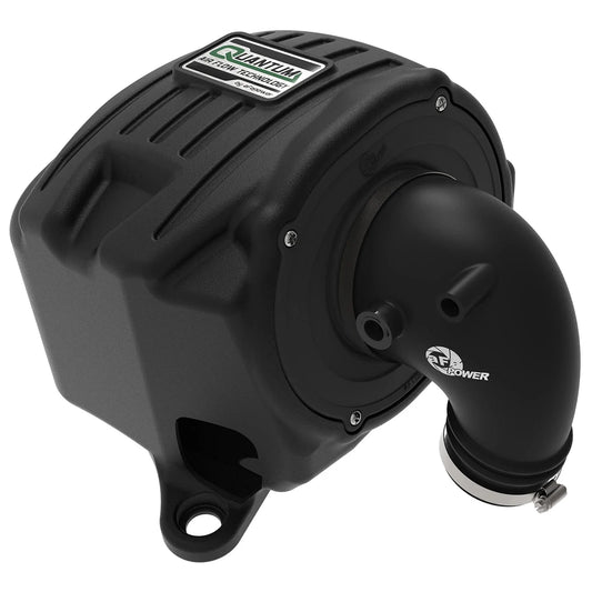aFe Quantum Cold Air Intake w/ Pro DRY S Media 19 Ford Ranger L4-2.3L (T)