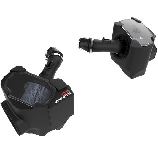 aFe 24-25 Lexus GX550 V6-3.4L Momentum GT Cold Air Intake System w/ Pro 5R Filters