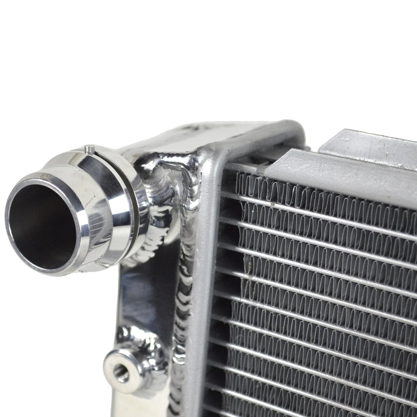 CSF 06-09 Volkswagen Golf/GTI / 06-09 Volkswagen Jetta/GLI Radiator