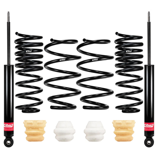 Eibach Pro Kit for 2022+ Hyundai Santa Cruz AWD