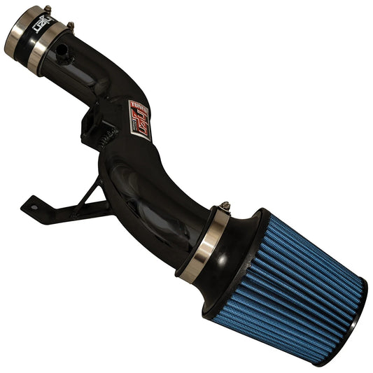Injen 13-19 Nissan Versa Note 1.6L 4 Cyl. Black Short Ram Intake w/ MR Technology