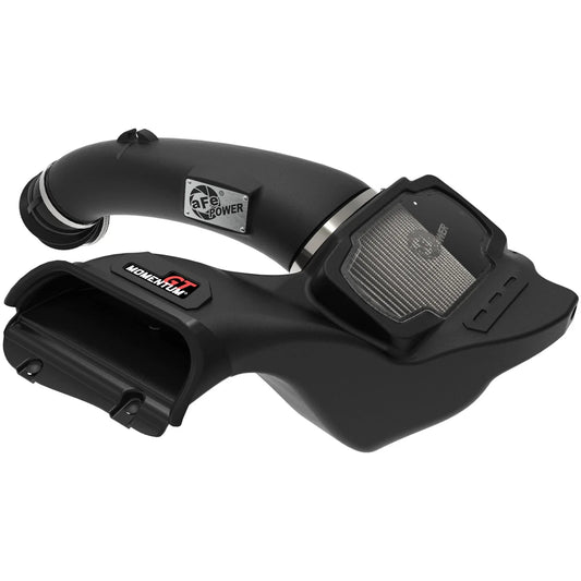 aFe Momentum GT Pro DRY S Cold Air Intake System 2021+ Ford F-150 V-5.0L