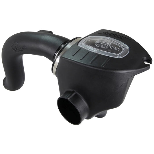 aFe Momentum Pro 5R Intake System BMW 528i/ix (F10) 12-15 L4-2.0L (t) N20