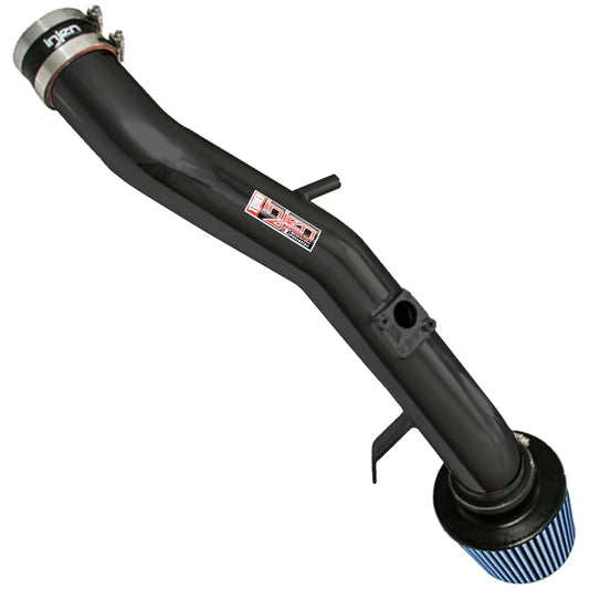 Injen 06-15 IS250 2.5L V6 Black Short Ram Intake
