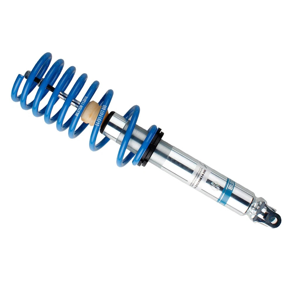 Bilstein B14 (PSS) 17 Fiat 124 Spider / 16-17 Mazda MX-5 Miata Front & Rear Performance Suspension