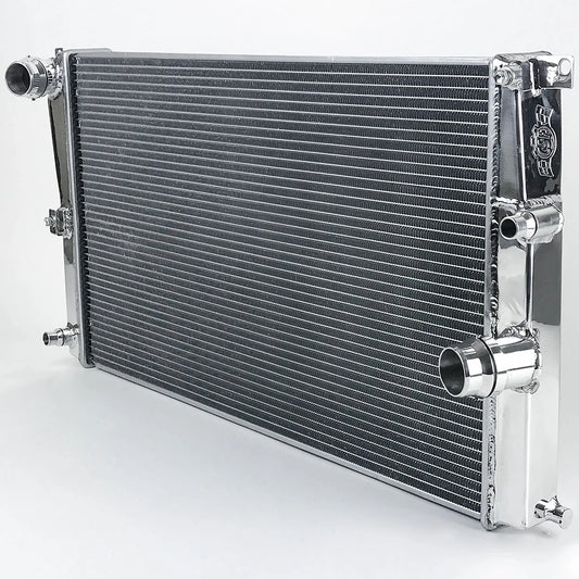 CSF 15-18 BMW M2 (F87) / 12-16 BMW M235i/M235ix Radiator