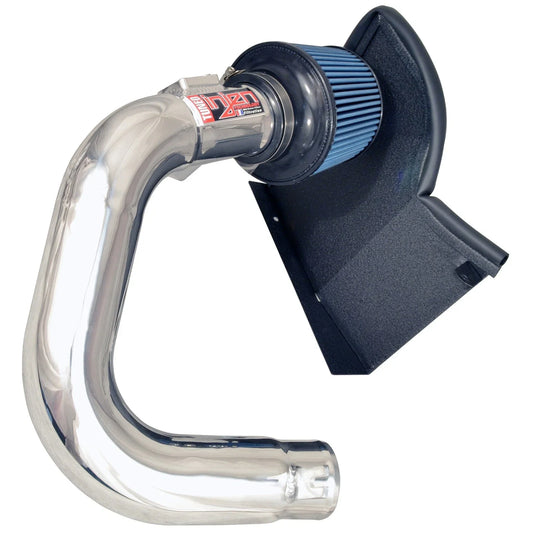 Injen 2015+ Subaru WRX 2.0L 4 Cyl (Turbo) Polished Short Ram Intake w/ MR Tech and Heat Shield