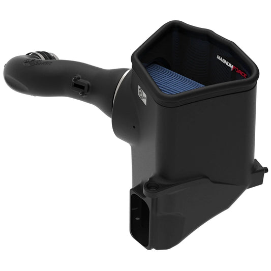 aFe Magnum FORCE Stage-2 Pro 5R Cold Air Intake 19-20 GM Silverado/Sierra 1500 V8-5.3L