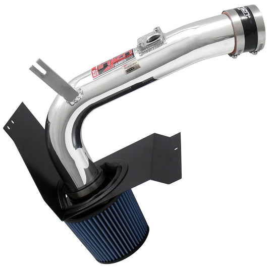 Injen 08-13 Subaru WRX/STi 2.5L (t) Polished Cold Air Intake