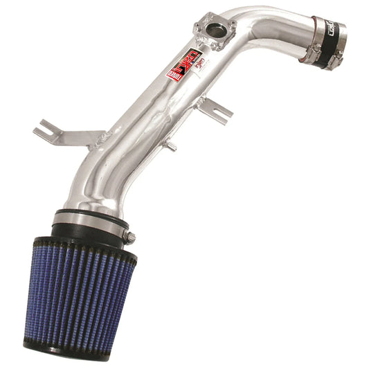 Injen 00-05 IS300 w/ Stainless steel Manifold Cover Polished Short Ram Intake