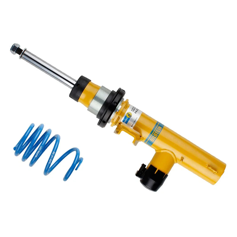 Bilstein B16 (DampTronic) 2021-2015 Volkswagen GTI/2019-2015 Golf R Front and Rear Suspension Kit