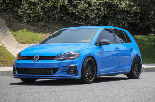 Eibach Sportline Springs for 2015 VW GTI
