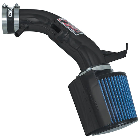 Injen 07-09 Altima 4 Cylinder 2.5L w/ Heat Shield (Automatic Only) Black Short Ram Intake