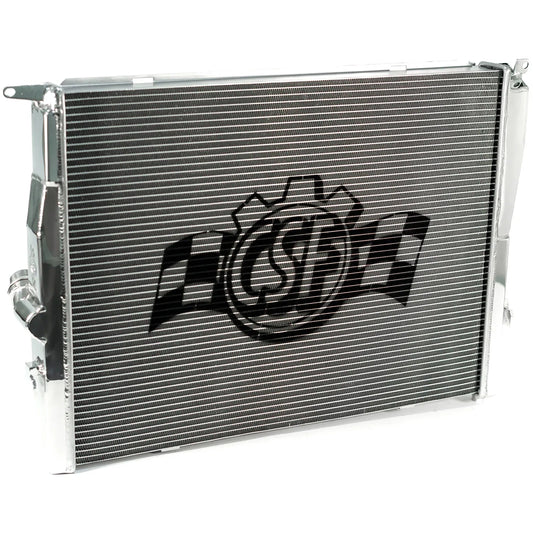 CSF 07-13 BMW M3 (E9X) Triple Pass Radiator