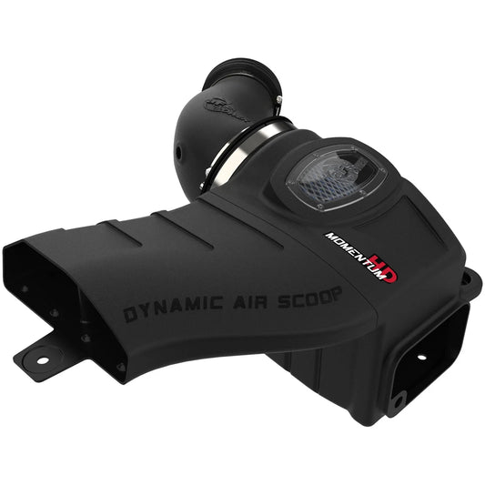 aFe POWER Momentum HD Cold Air Intake System w/ Pro 10R Media 94-97 Ford Powerstroke 7.3L