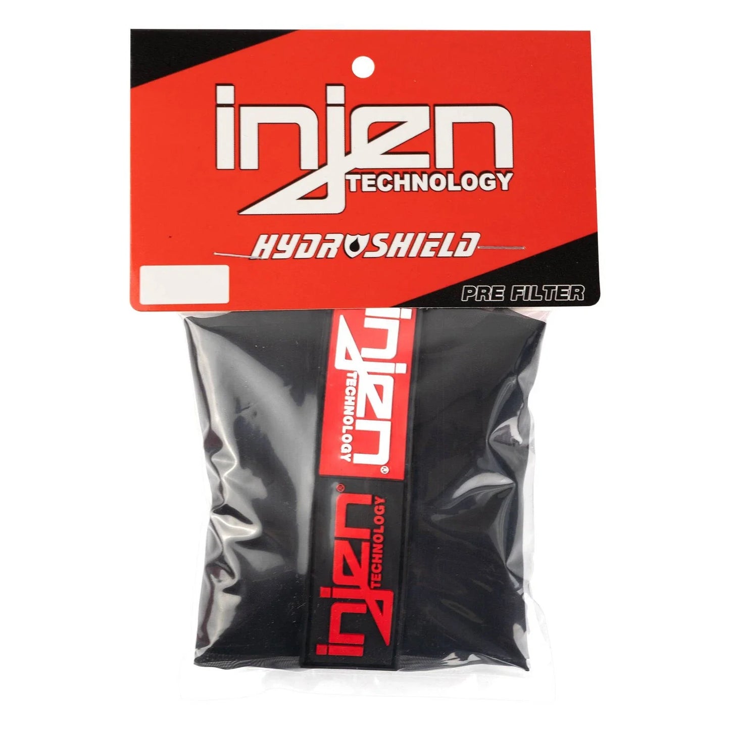 Injen Black Water Repellant Pre-Filter - Fits X-1049 / X-1062