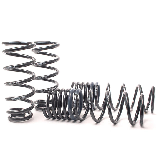 H&R 08-12 Honda Accord 4 Door 6 Cyl Sport Spring