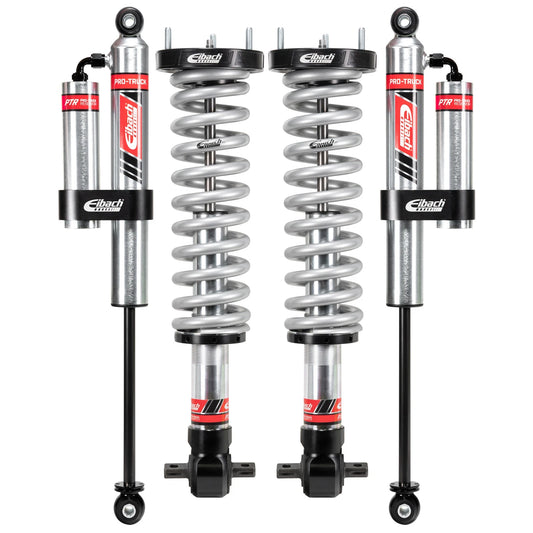 Eibach 22-23 GM 1500/Diesel Truck Pro-Truck Stage 2 Pro Coilover 2.0 System