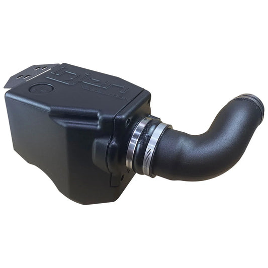Injen 07-12 Jeep Wrangler 3.8L V6 Evolution Intake
