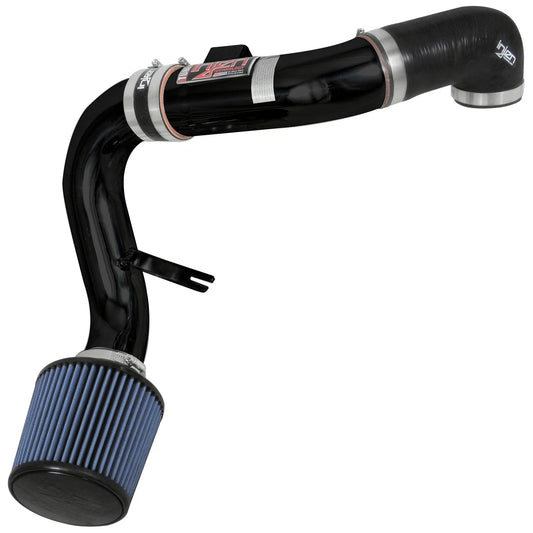 Injen 05-06 Cobalt 2.2L (No Air Pump) / 07 Cobalt SS 2.4L (No Air Pump) Black Cold Air Intake