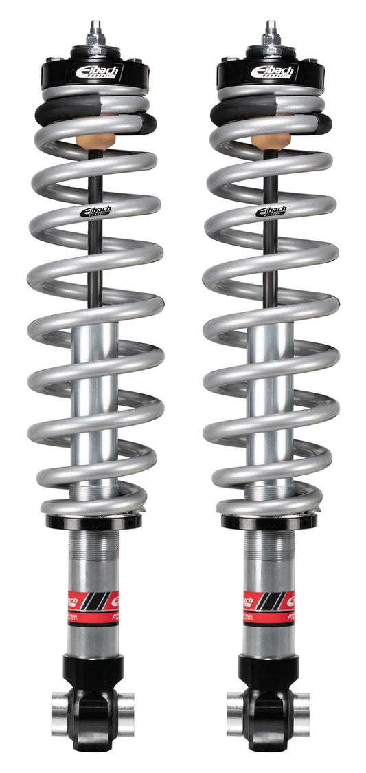 Eibach 2021+ Ford Bronco Pro-Truck Coilover 2.0 w/ HD Springs Front & Rear