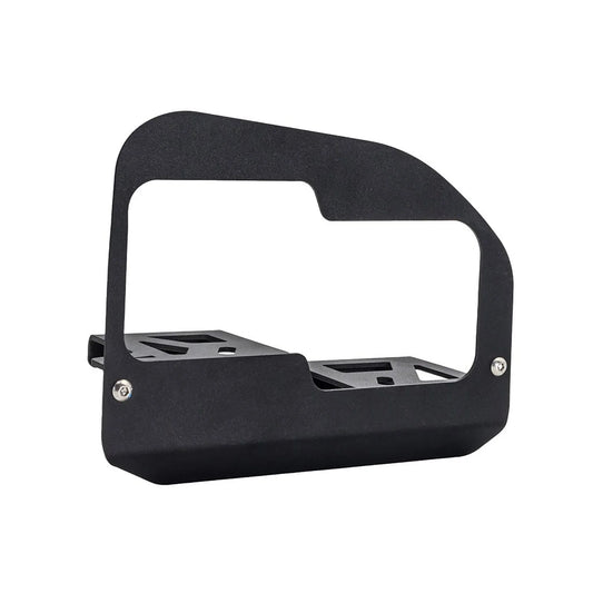 Rigid Industries 2020+ Ford Super Duty Dual Fog Kit