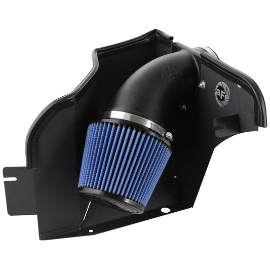 aFe MagnumFORCE Intake Stage-2 Pro 5R 92-99 BMW 3 Series (E36) L6 (US)
