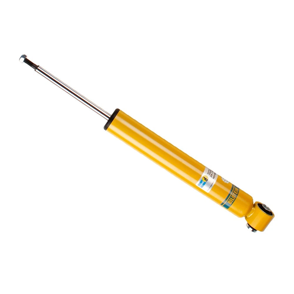 Bilstein B14 2004 Audi A4 Avant Front and Rear Suspension Kit